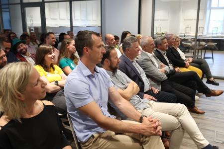 Zaključni dogodek Biznis in PIP 26 Foto Ljubo Vukelič